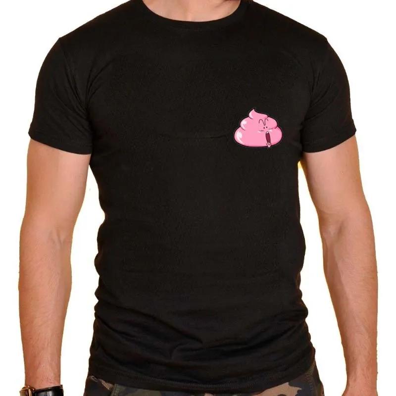 Летняя футболка с принтом Арале Норимаки Доктор Сламп Робот Аниме смешная футболка Арале Какашка Доктор Сламп 100% хлопок Мужская женская футболка