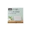 King Jim Tepra PRO Semi-Hard Storage Case, Gray SR11B
