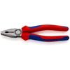 Knipex 0302200 Универсальные плоскогубцы
