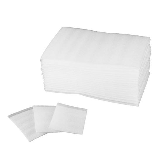 20Pcs Foam Pouches Cushion Foam Pouch for Moving And Storing Dish Packing Foam Wrap Sheet for Cup Glasses Dishes Fragile Items