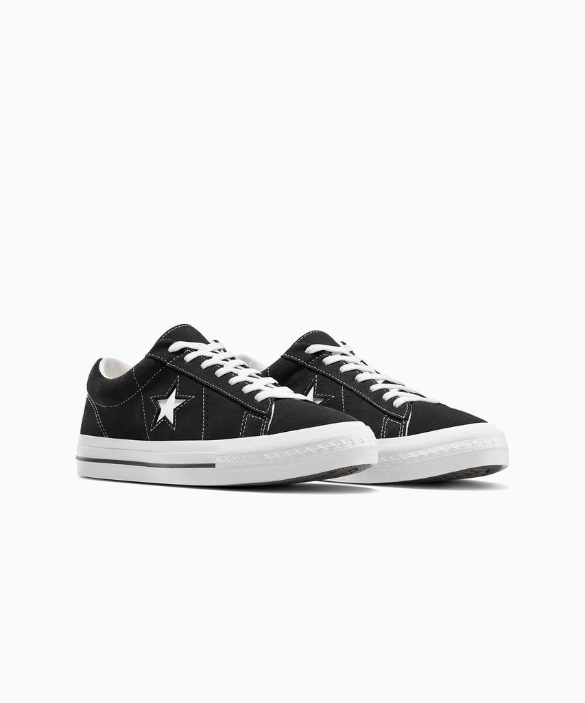 Converse One Star 95 Черный A14711C