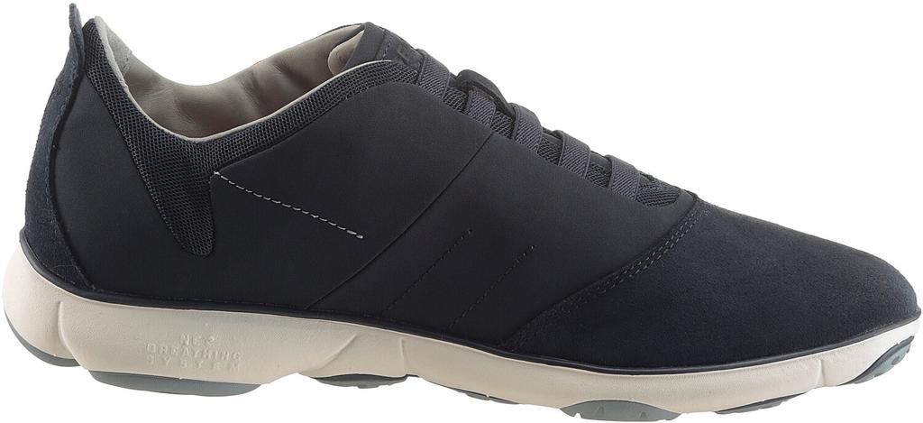 Кроссовки Geox U Nebula B (U52D7B) dark navy