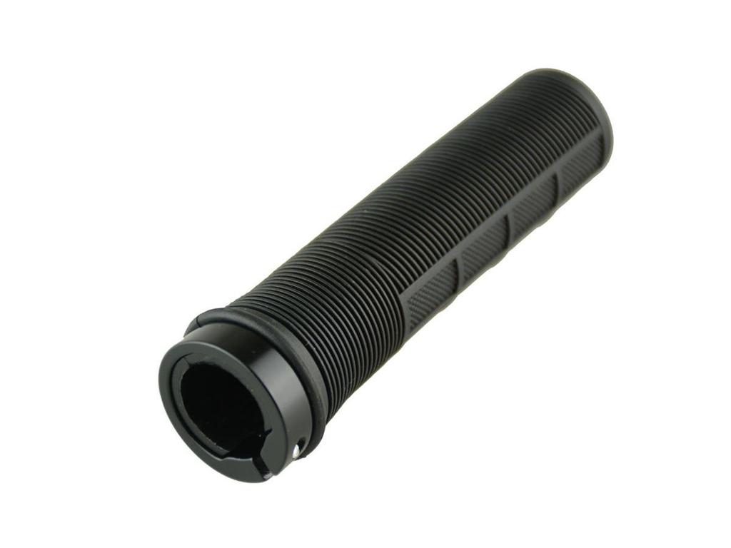 Камуфляжные нескользящие резиновые ручки руля для складных, горных и электрических велосипедов