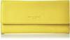 Длинный кошелек Французский Горд Желтый [Tsumori Chisato] Женский