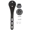 GUB692 Road Bike GPS Computer Handle Bar Mount Holder for Garmin Bryton