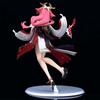 25cm Genshin Impact Yae Miko Anime Action Figure Paimon /Ganyu /Klee Figurine Model Doll Toys