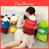 Sprite Coke Cartoon Plush Toys Creative Cushion Stuffed Birthday Dolls Gifts