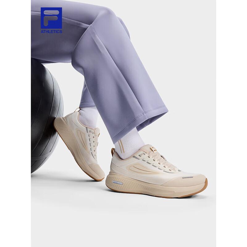 Fila Rouyun 3+N Женские легкие кроссовки для бега