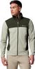 Куртка Heather Canyon II Jacke safari greenscape