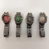 Claw watch men's fashion retro y2k Alien high-end fashion brand ins Niche quartz watches
