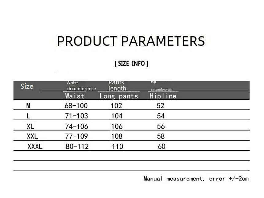 Осенние и зимние узкие джоггеры с 3D-карманом и эластичным шнурком
