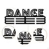 Wall Mount Medal Holder Hanger Easy To Install Saving Hanging Hooks Display Rack for Dance Runner