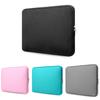 PC Laptop Notebook Bag Sleeve Case Cover Pouch for MacBook 11/13/15/15.6inch