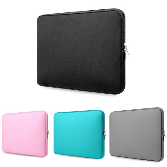 PC Laptop Notebook Bag Sleeve Case Cover Pouch for MacBook 11/13/15/15.6inch
