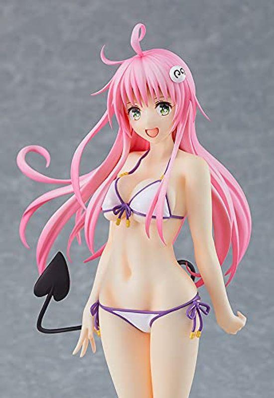 POP UP PARADE To LOVE-Ru Darkness Lala Satalin Deviluke Немасштабная ABS&PVC окрашенная полная фигурка G94378