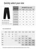 CAMEL Men's Cotton-Feel Tapered Knit Casual Sport Pants M14CAQR733