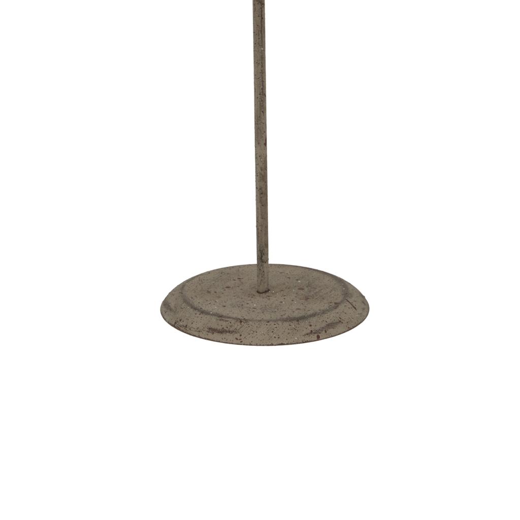 Hill Interiors White Washed Pine Tree Christmas Decoration