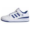(PS) Forum Low J 'Белый Королевский Синий' Детские FY7978