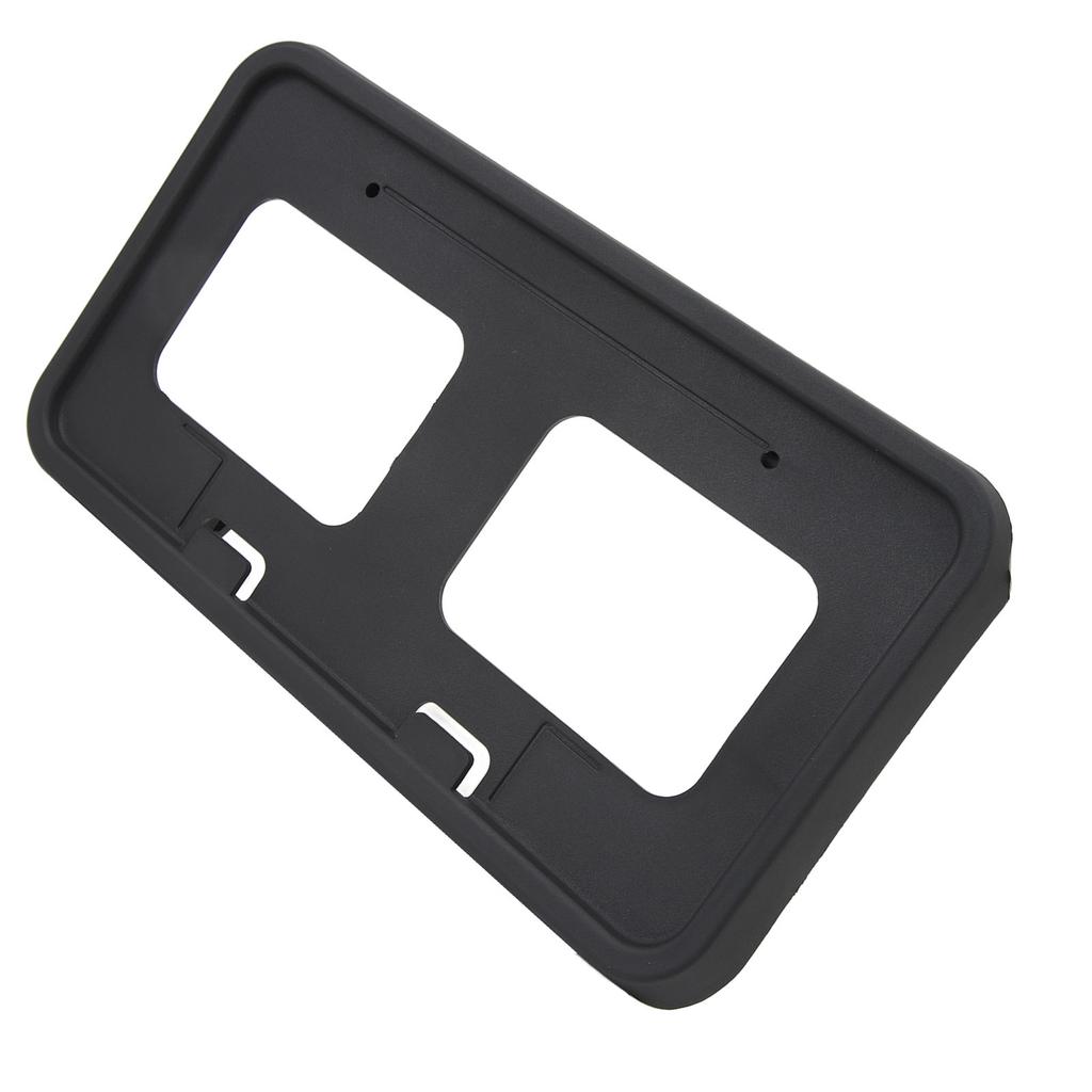 Кронштейн крепления номерного знака переднего бампера BC3Z 17A385 AA Замена для Super Duty F‑450 F‑550