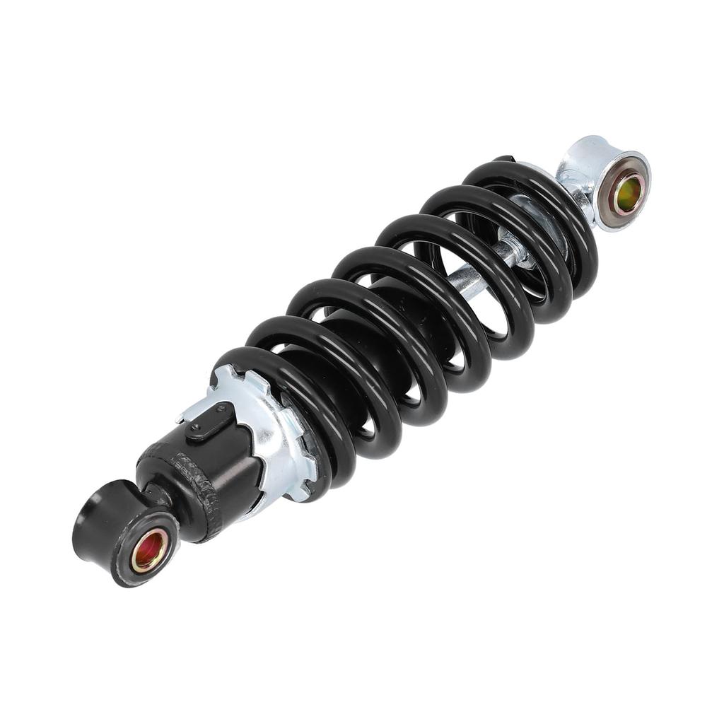 7.9-дюймовый амортизатор задней подвески с регулируемым давлением пружины, универсальный для мотоцикла