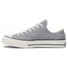 Chuck 70 Comfortable Versatile Breathable Lightweight Low-Top Casual Shoes Unisex Sneaker Gray A12491C