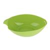Silicone Bread Maker Steamed Fish Bread Bowl Cloche Bread Baker for Microwave Oven Folding Salad Bowl High Temperature Resistant Loaf Pan