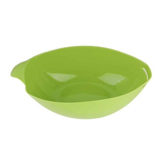 Silicone Bread Maker Steamed Fish Bread Bowl Cloche Bread Baker for Microwave Oven Folding Salad Bowl High Temperature Resistant Loaf Pan