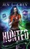 Книга Hunted : 1