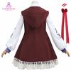 Uma Musume Pretty Derby Matikanetannhauser Pan Paka Tiru Toto Cosplay Costume Halloween Christmas Convention Outfit