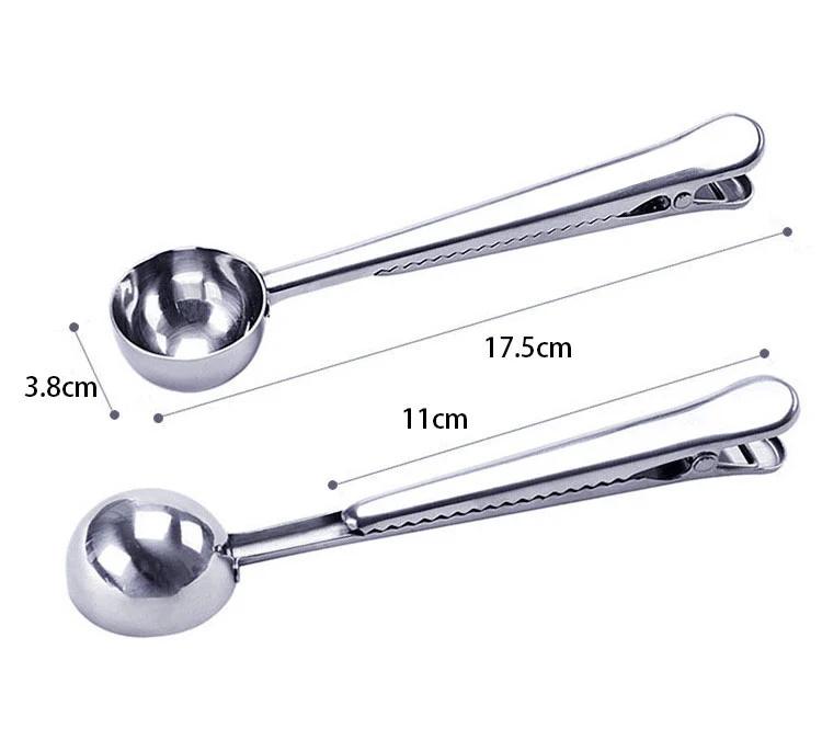 Кофейная мерная ложка, мерные стаканы, набор для штабелирования, кухонный набор мерных ложек, набор мерных стаканов из нержавеющей стали, ложки