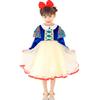Snow White Princess Birthday Snow White Princess E0251 [monoii] Dress, Children's Dress, Halloween, Christmas, Present, Girls, Costume, Cosplay, Kids,