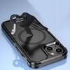 iPhone 14 Case, MagForce MagSafe, Black
