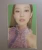 BLACKPINK [Продажа] Дженни Дагэм YG Бонусный Покемон
