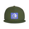 В Ад Дайвинг Свобода Земля Для Супер Бейсбольных Кепок Snapback Модные Бейсболки Повседневная Кепка Открытый Для Унисекс Женщин