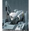 METAL ROBOT Spirits (Ka Signature) SIDE MS Zeta Plus A1/A2 (C-type Replacement Parts Set) Approx. 140mm ABS & PVC & Die-cast Painted Action Figure