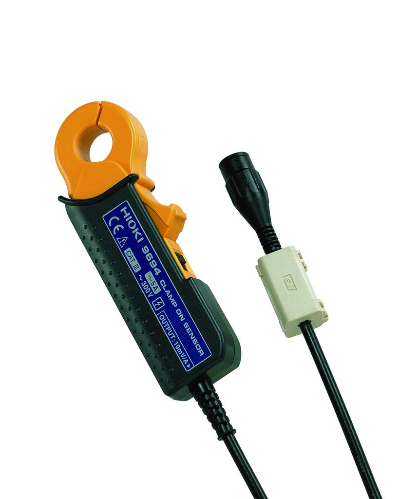 HIOKI Sensor 9694 Clamp-on