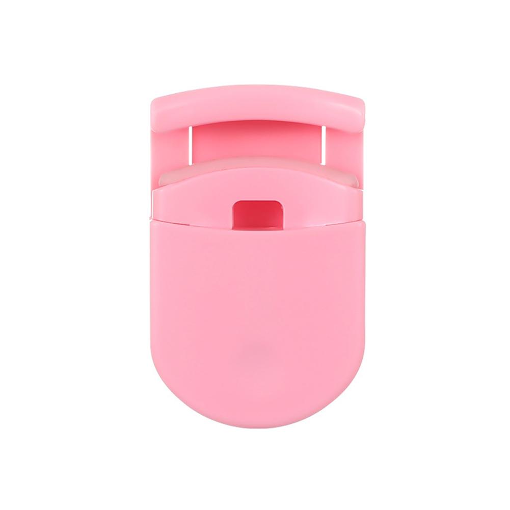 1 шт., профессиональные мини-щипцы для завивки ресниц, портативные зажимы для завивки ресниц, косметический инструмент для макияжа, аксессуары, инструменты для завивки ресниц для женщин