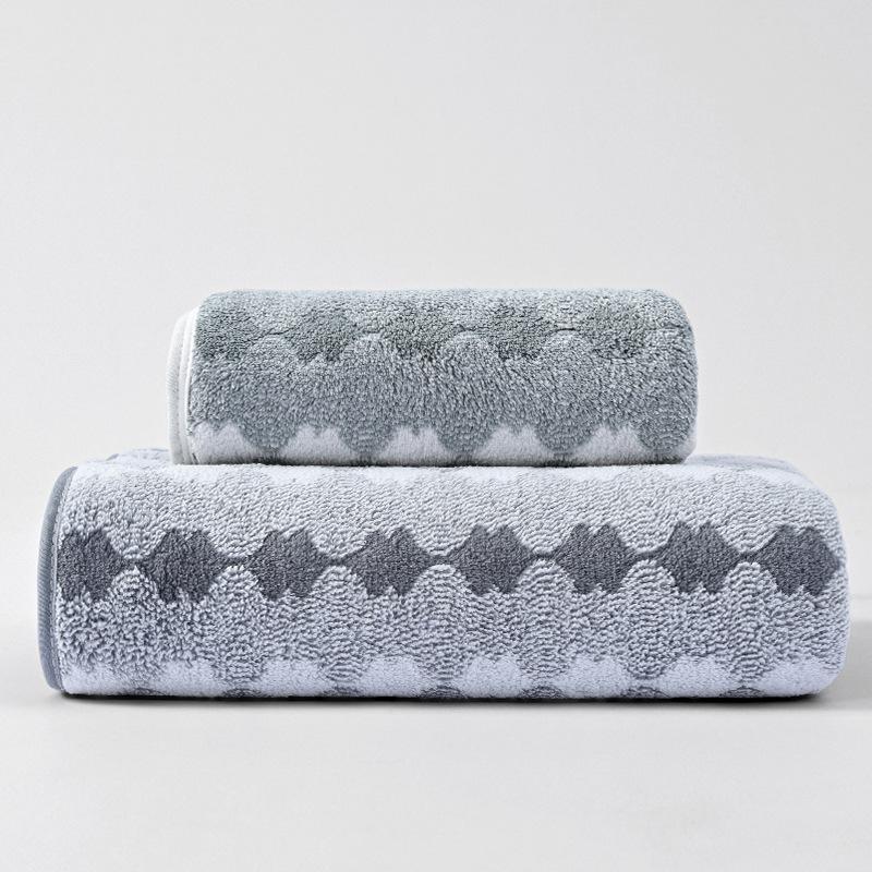 Очень большое банное полотенце для женщин: Ультрамягкий, ультравпитывающий, быстросохнущий - современный дизайн, космическая тематика, 290 г/м², материал - полиэстер