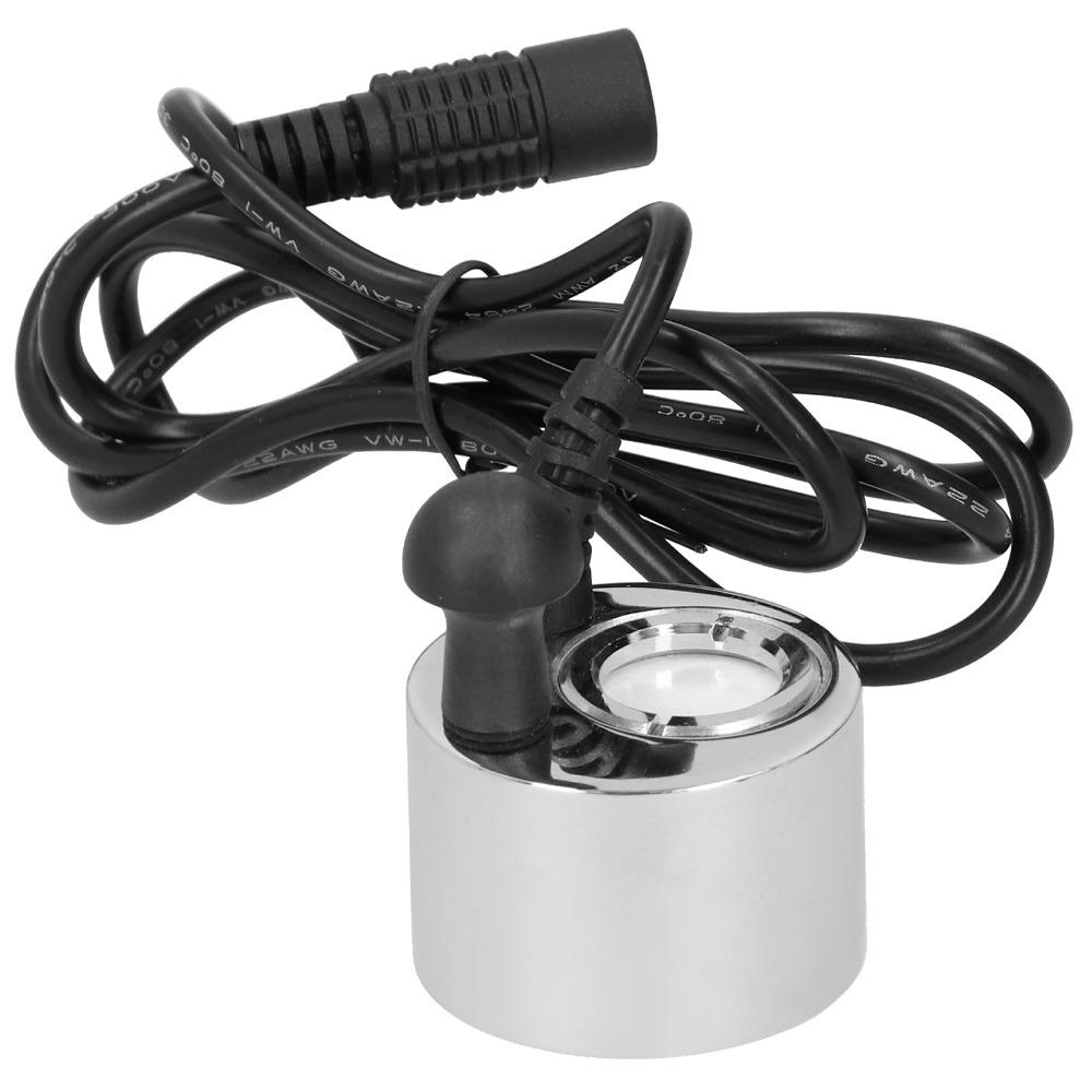 Waterproof Ultrasonic Mist Maker Ultrasonic Mist Maker Fogger Water Fountain Fogger Fish Tank