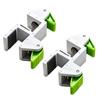 Adjustable Scribe Jig Tool Fillers Board Installation Clamp Wardrobe Finishing Panel Gripping and Scribing Tool