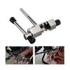 4 Pcs/set Mountain Bike Repair Tool Kit Bicycle Repaiing Tool Cranked Remove/Cut Chain/Axis Extractor Tool