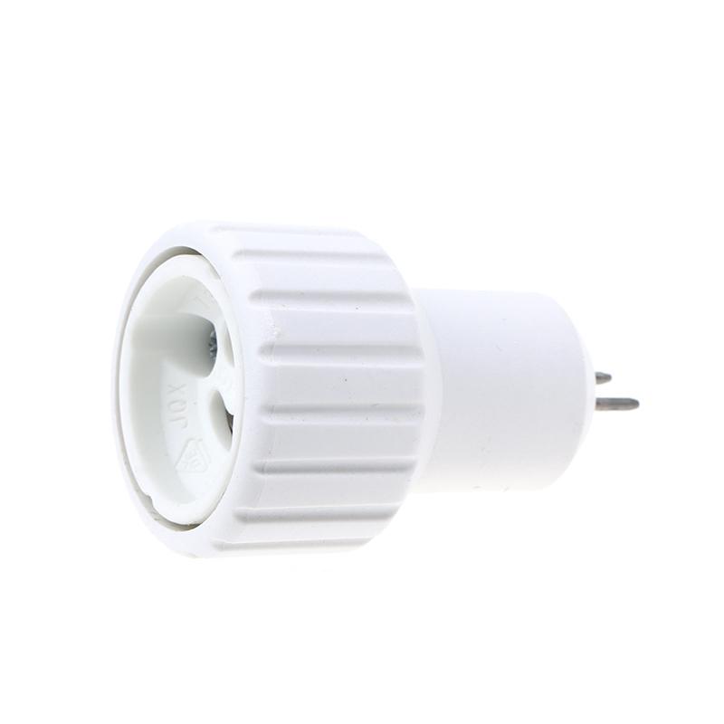 Огнестойкий адаптер Mr16 - Gu10 Цоколь патрон лампы преобразователь мощности