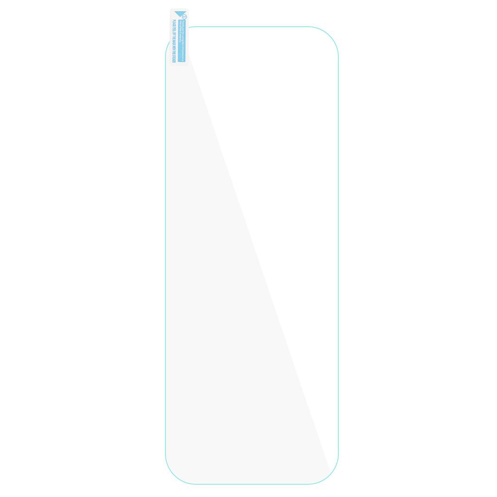 12.3in Car GPS Navigation Screen Protector Tempered Glass Film Replacement for MercedesBenz SClass