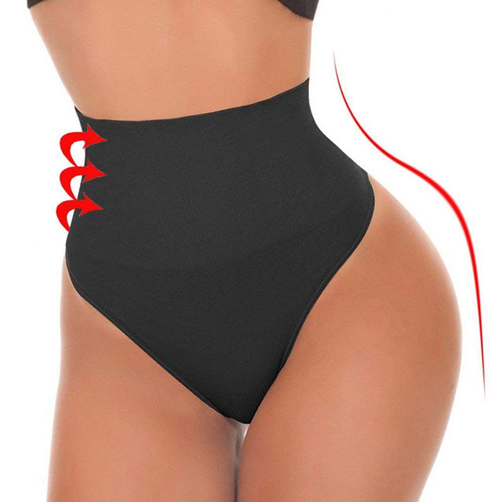 Panties Butt Lifter Shapewear Body Shapers Thong G-string Slimming Waist Trainer Cincher Briefs