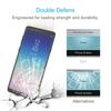 Закаленное стекло 0,26 мм 9H 2,5D для Galaxy A9 Star