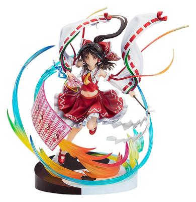 Good Smile Company УЛЫБКА Touhou LostWord Рейму Хакурей (ХОРОШАЯ КОМПАНИЯ)
