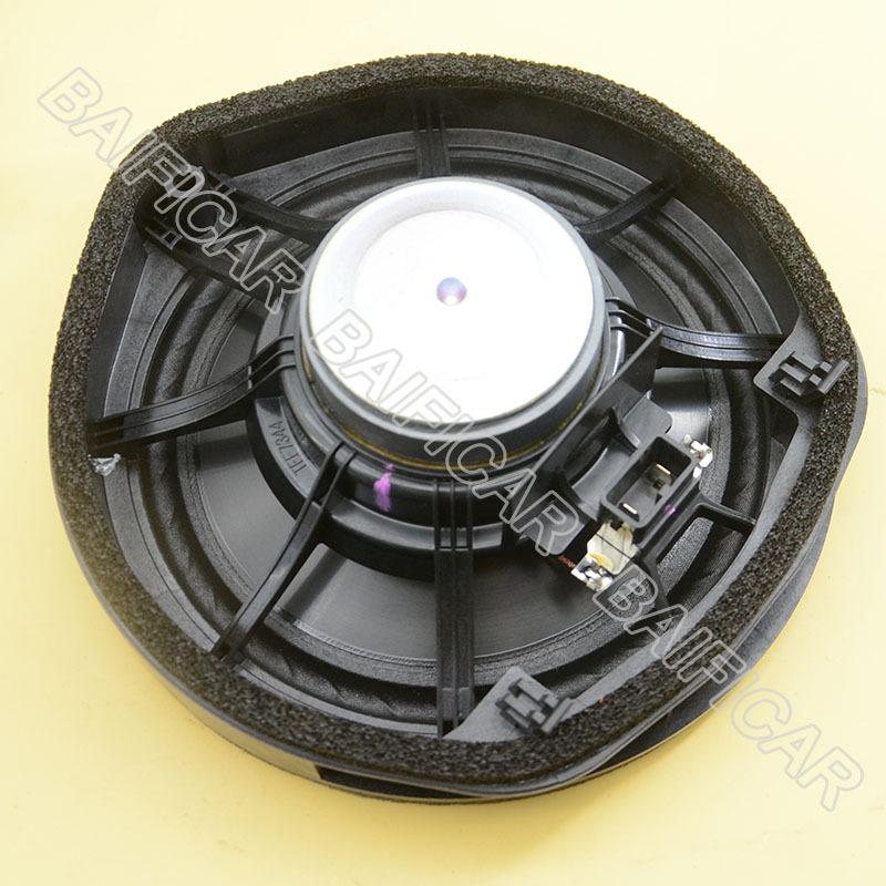 Baificar Brand New 1 PCS Door Sound Speaker Horn 39120-T2A-A21 39120T2AA21 For Honda Accord 2014-2017