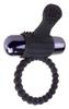 Fantasy C-Ringz - Vibrating Silicone Ring with Vibrobullet