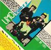 7-дюймовая пластинка UMO VOGUE Just My Love EMI5475 EMI 1984 UK Танцевальная Электроника Б/у