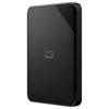 WD Портативный внешний жесткий диск 1 ТБ, серия SE, USB 3.0